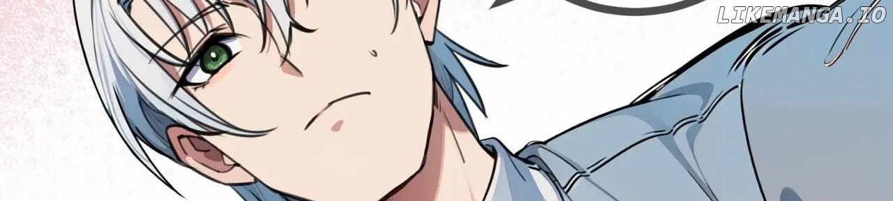 Daddy President Is Too Hard To Deal With Chapter 194 - page 55